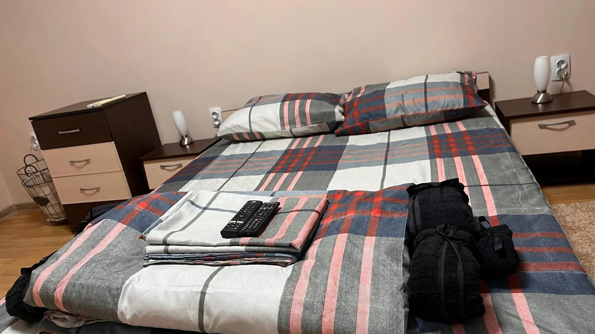 D&T Cozy Apartment ソフィア