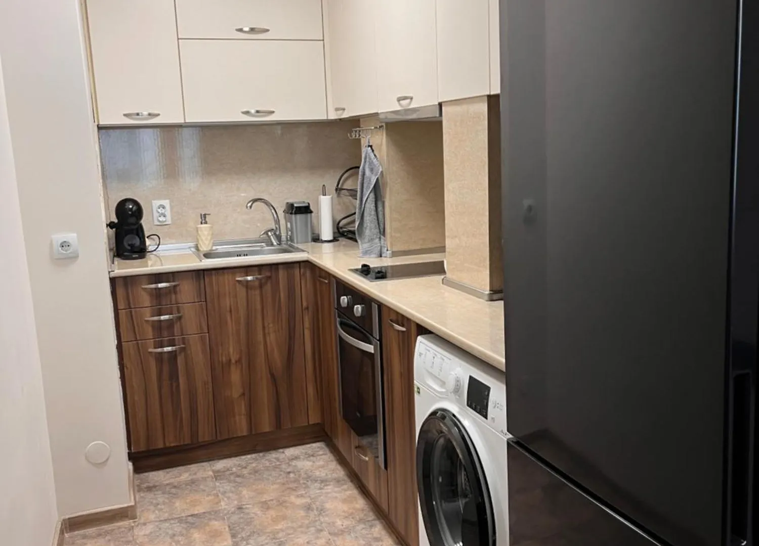 D&T Cozy Apartment ソフィア
