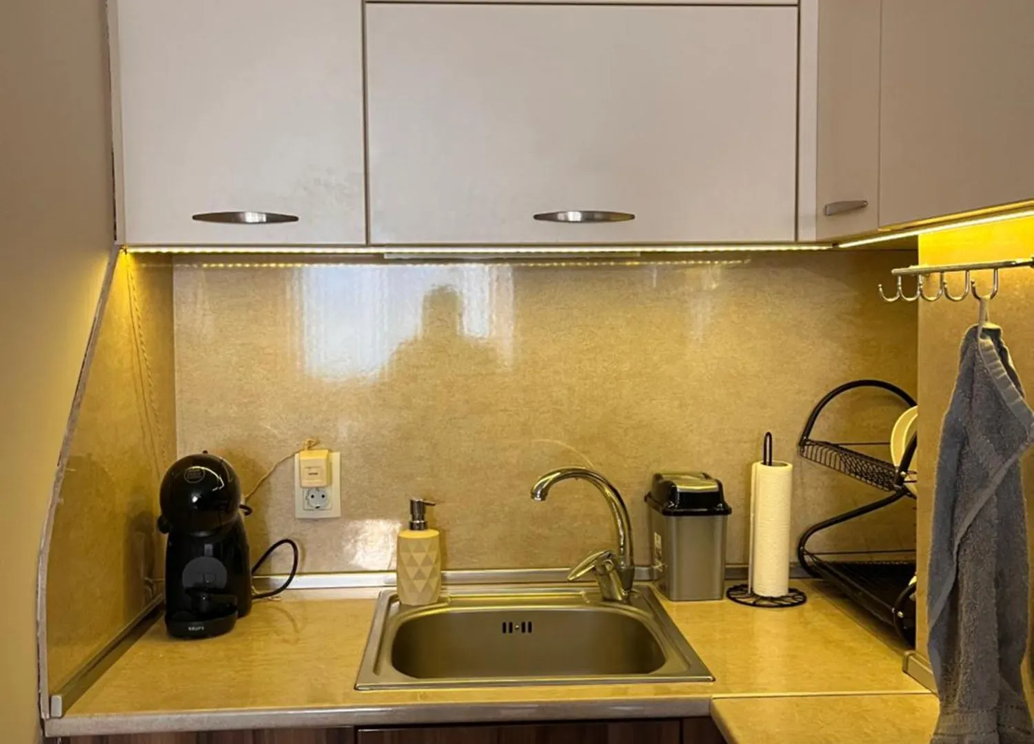 D&T Cozy Apartment ソフィア ブルガリア